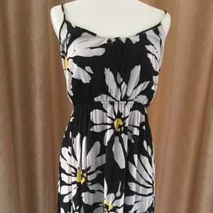 Old Navy Spaghetti Strap Dress